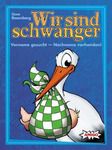 Wir sind schwanger