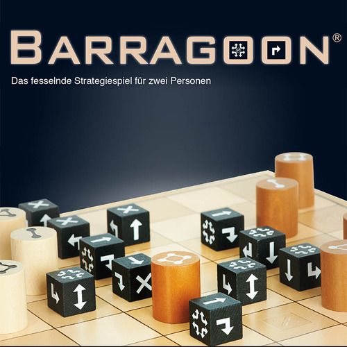 Barragoon