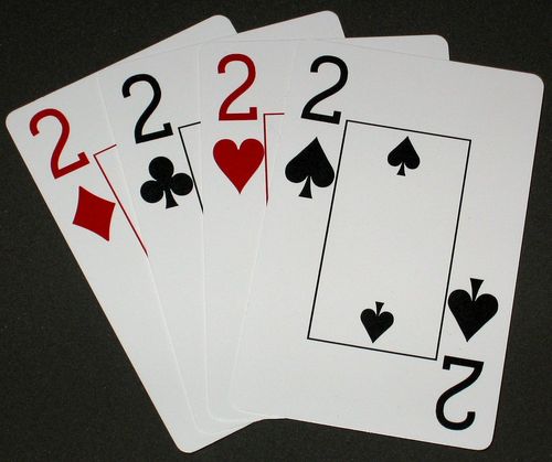 Обложка игры Big Two