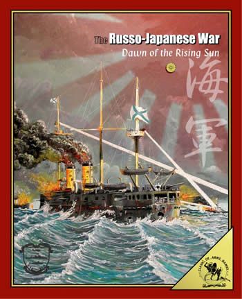 The Russo-Japanese War