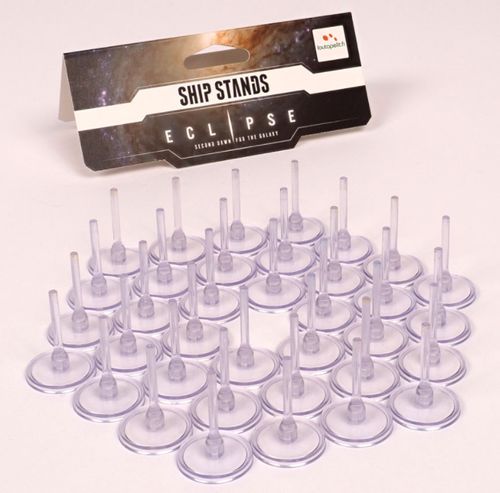 Eclipse - 2nd Dawn: Ship Stands
