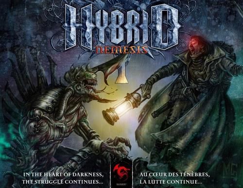 Hybrid Expansion 1 - Nemesis