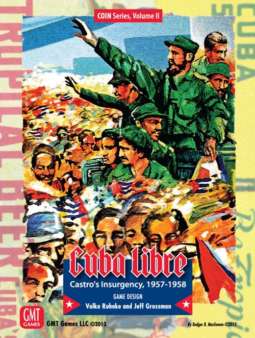 Свободная Куба