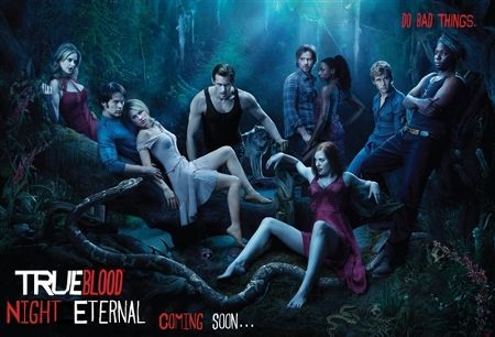 True Blood: Night Eternal