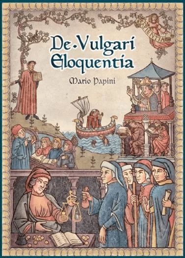 Обложка игры De Vulgari Eloquentia