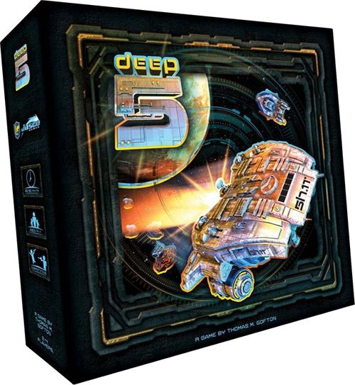 Deep 5