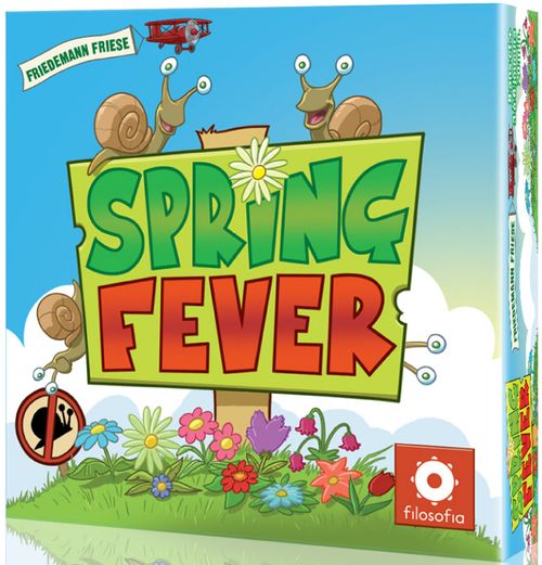 Spring Fever
