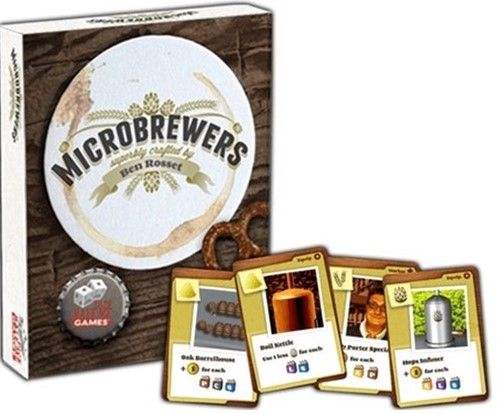 Microbrewers