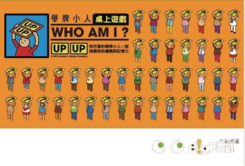 Who am I in Wonderland?