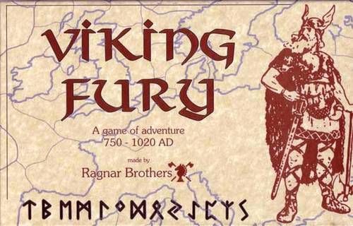 Fire & Axe: A Viking Saga (1st edition)