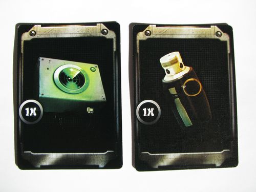 Обложка игры Panic Station: Parasite Control