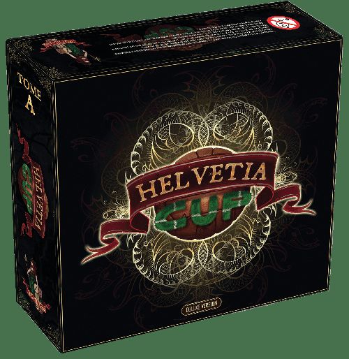 Обложка игры Helvetia Cup: DeLuxe Box
