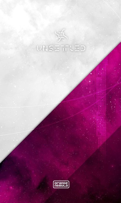Обложка игры Unsettled