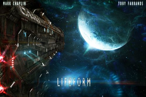 Обложка игры Lifeform
