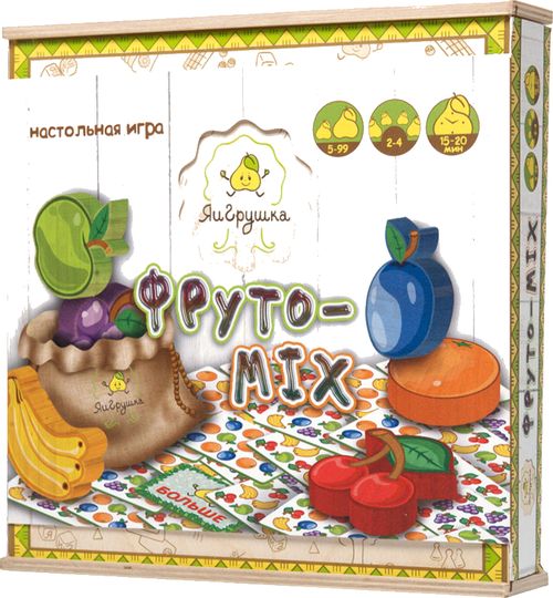 Фруто-MIX