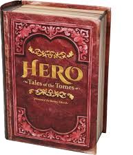 Hero: Tales of the Tomes