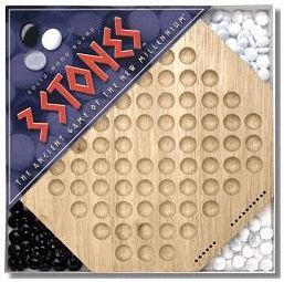 Обложка игры 3 Stones