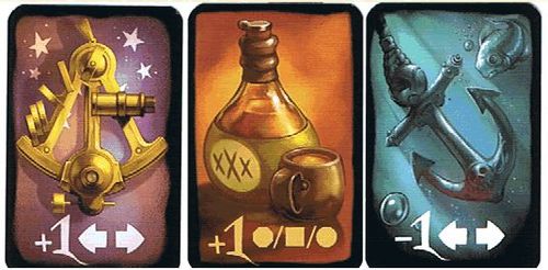 Обложка игры Jamaica: Extra Treasures