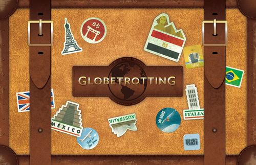Обложка игры Globetrotting