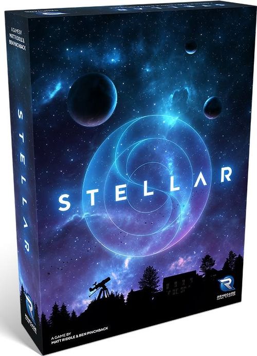 Stellar