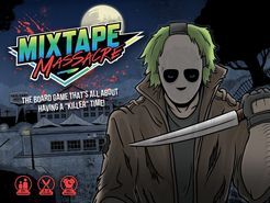 Mixtape Massacre