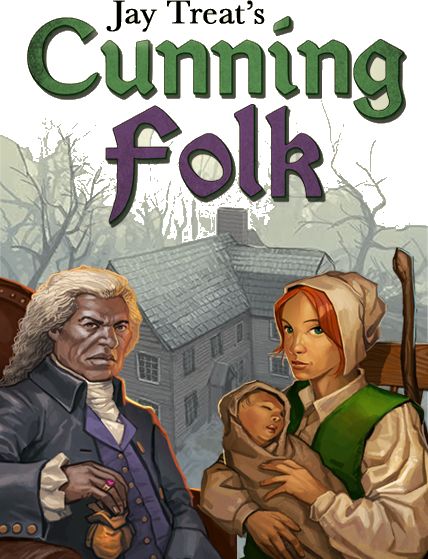 Cunning Folk