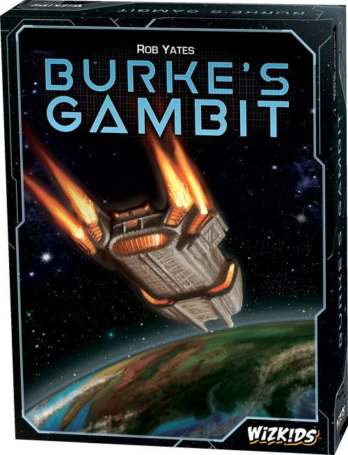 Burke's Gambit