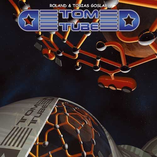Обложка игры Tom Tube