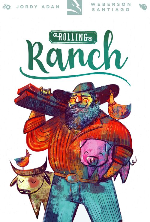 Rolling Ranch