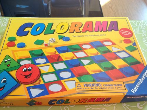 Colorama