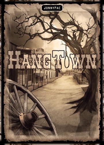 Висячий город