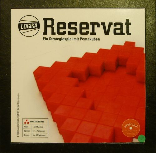 Reservat