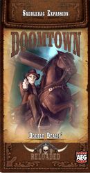 Doomtown: Reloaded – Double Dealin'