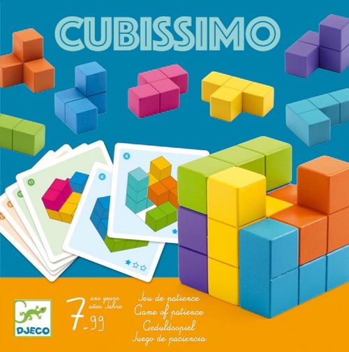 Cubissimo