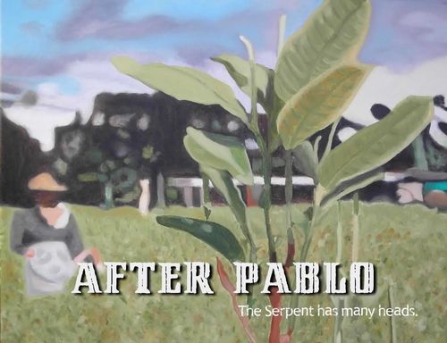 Обложка игры After Pablo