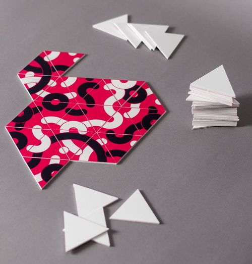 Обложка игры Triles