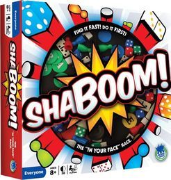 Shaboom!