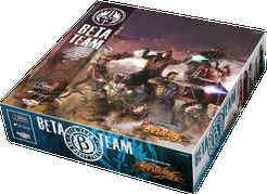 The Others: 7 Sins – Beta Team Expansion