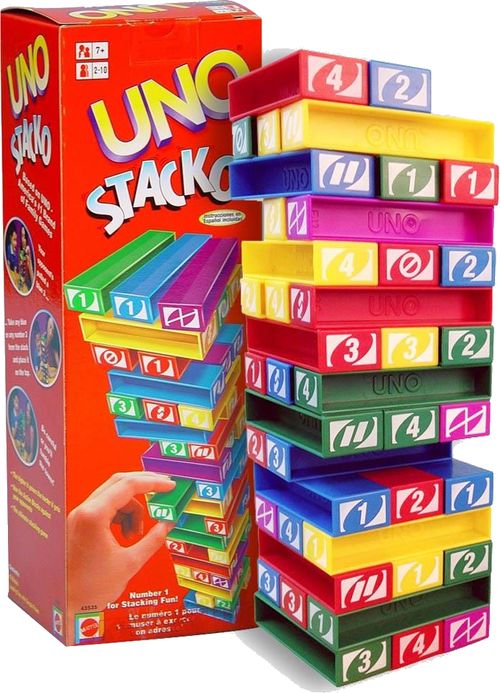 Uno Stacko
