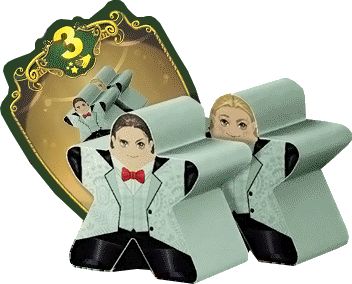 Маленький цирк: Два брата-акробата (промо)