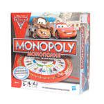 Монополия:Тачки 2