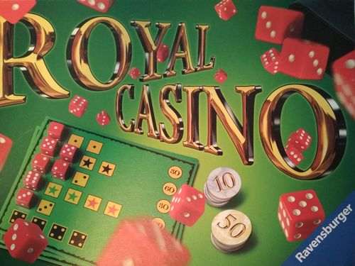 Royal Casino
