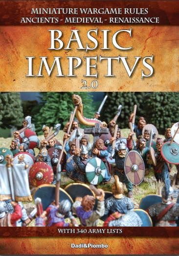 Basic Impetus 2