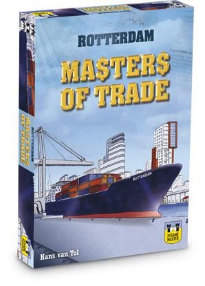 Rotterdam Masters of Trade
