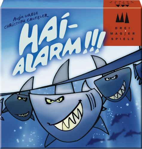 Hai Alarm