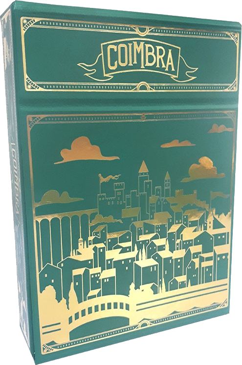 Coimbra: Royal Treatment