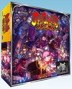 Super Dungeon Explore: PvP Arena