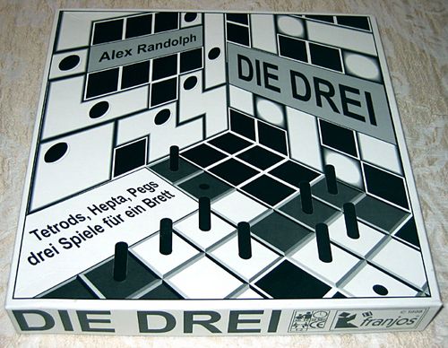 Die Drei