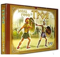 Троя. Эпоха героев