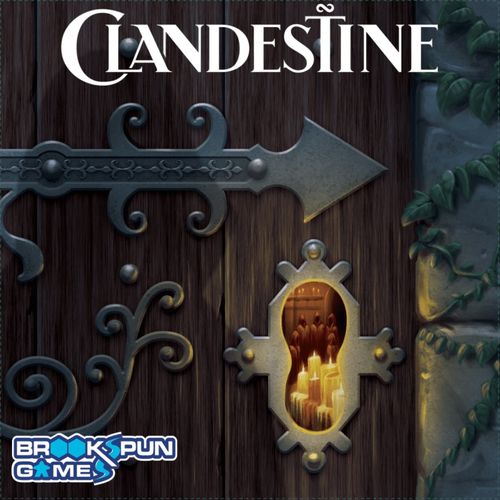 Clandestine